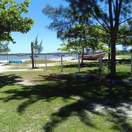 Pousada Paraiso Pontal do Sul 部屋 写真