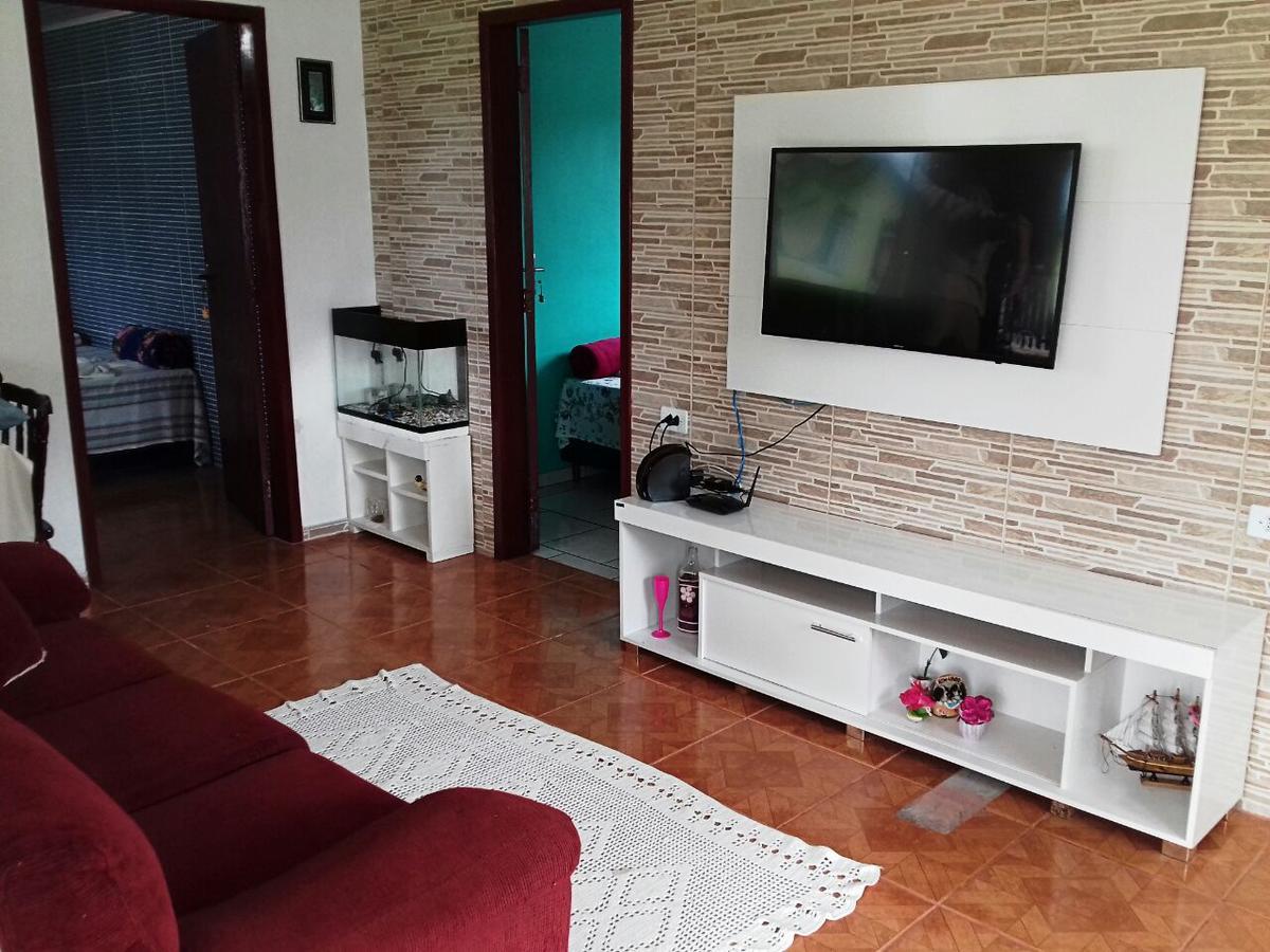 Pousada Paraiso Pontal do Sul エクステリア 写真