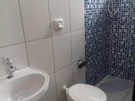 Pousada Paraiso Pontal do Sul 部屋 写真