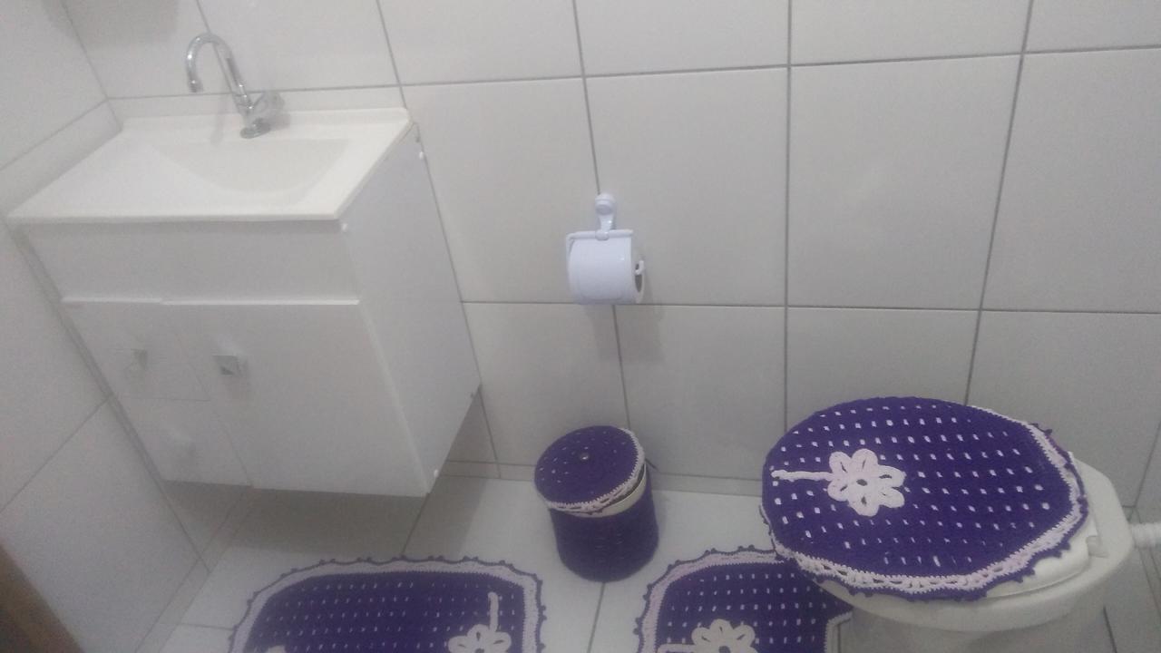 Pousada Paraiso Pontal do Sul エクステリア 写真