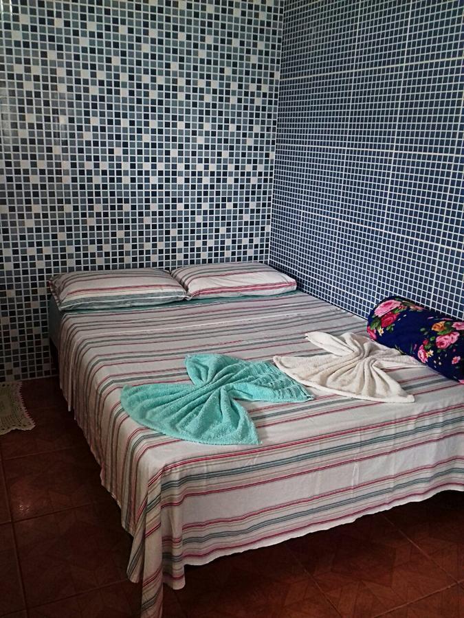 Pousada Paraiso Pontal do Sul エクステリア 写真